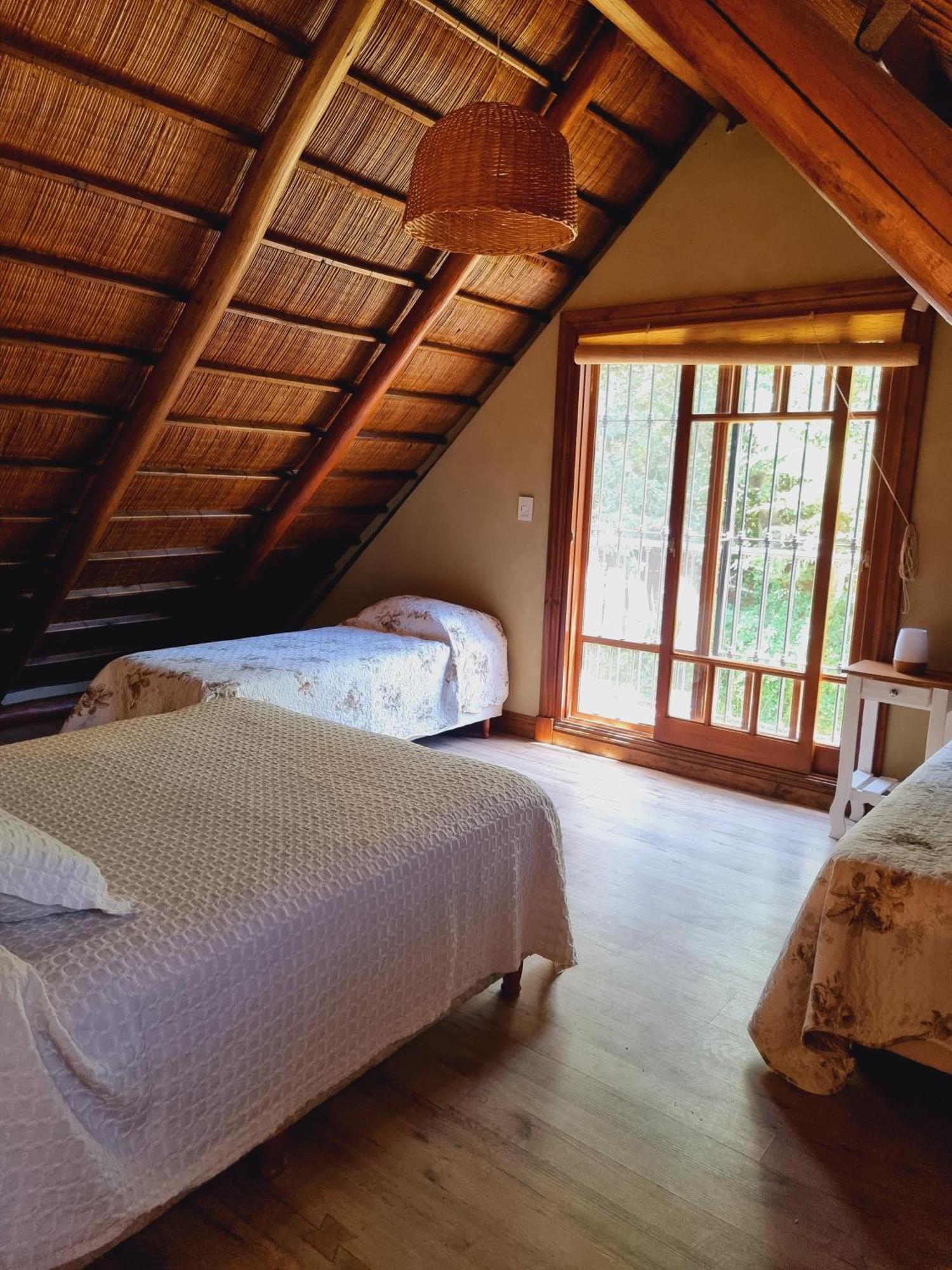 El Charanguito Casa Quinta Holiday home Capilla del Senor