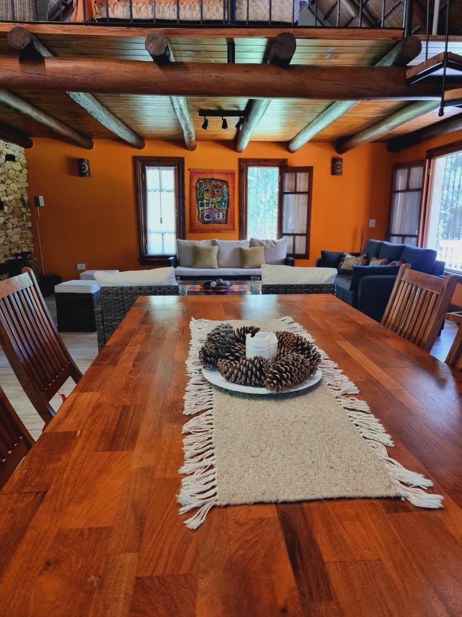 El Charanguito Casa Quinta *