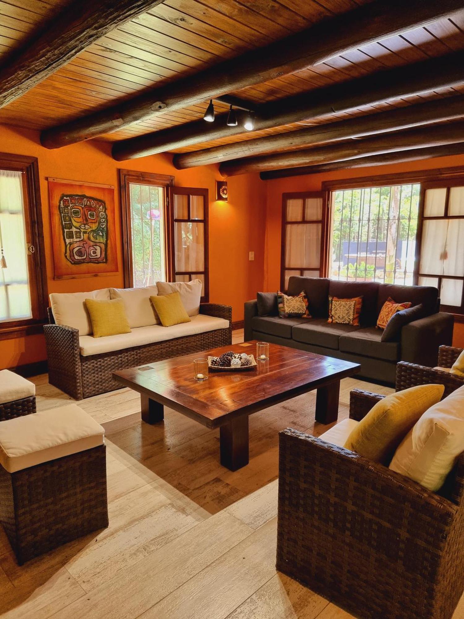 El Charanguito Casa Quinta *