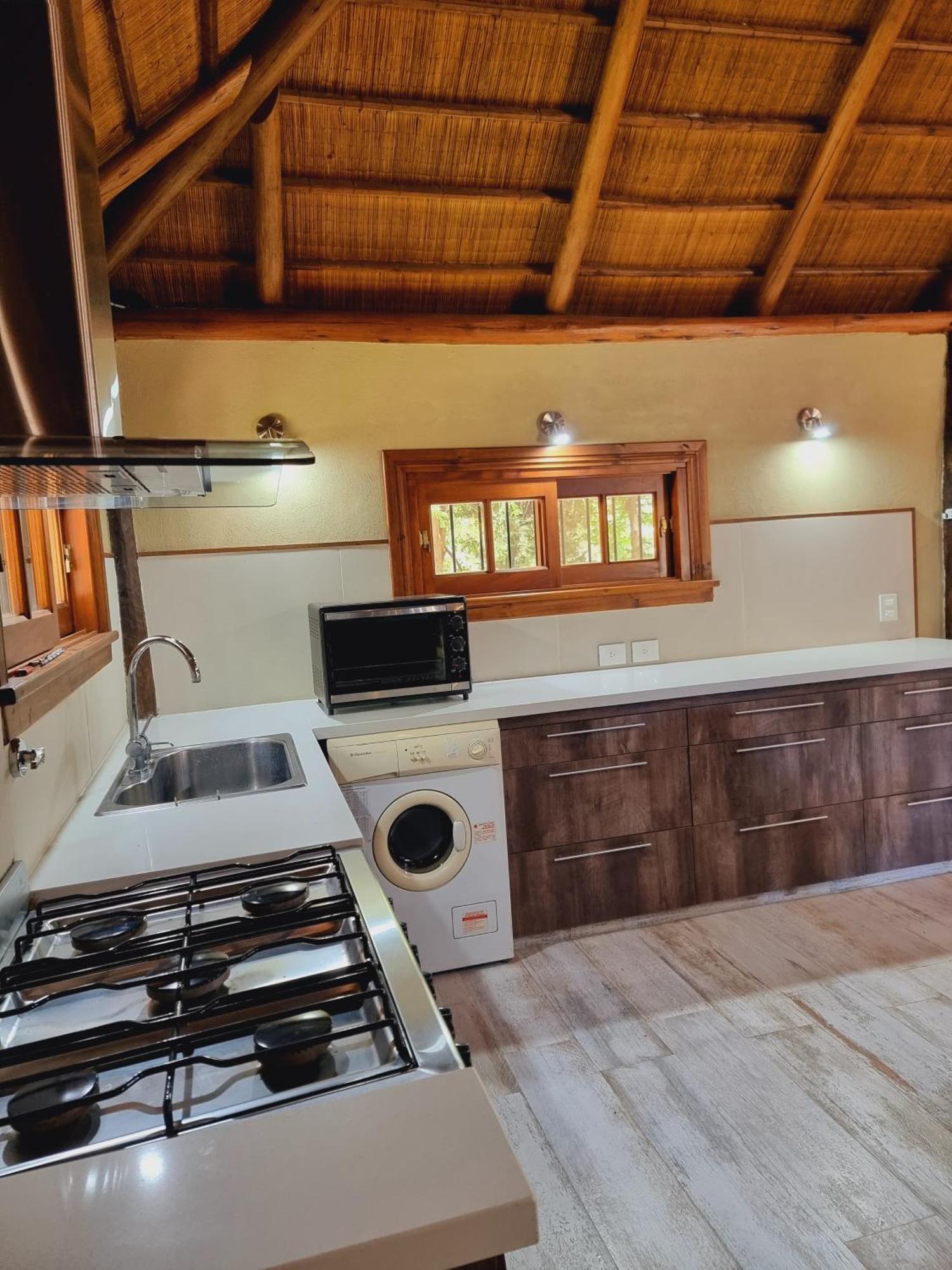 El Charanguito Casa Quinta Holiday home