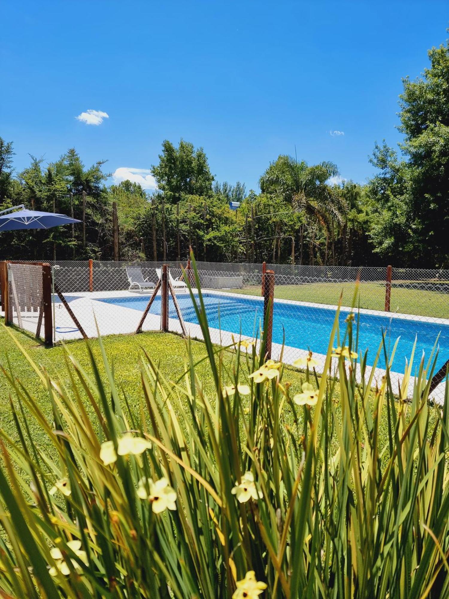 El Charanguito Casa Quinta