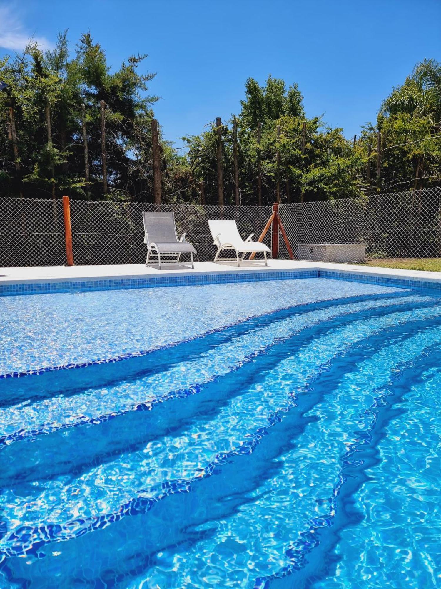 Holiday home El Charanguito Casa Quinta *